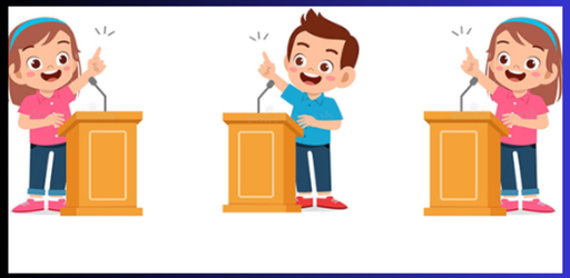 Best English Speaking Classes with Public Speaking Skills