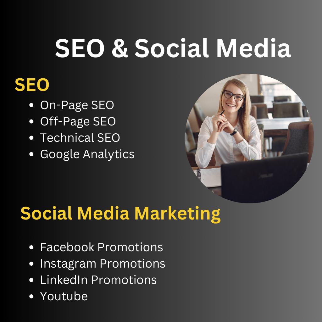 Online Digital Marketing Training With Certificate, SEO Experts