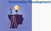 Personality Development & English Speaking Classes