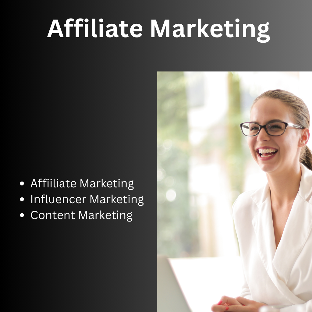 Best Affiliate Marketing Course