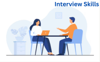 Best English Speaking Course for freshers with Interview skills