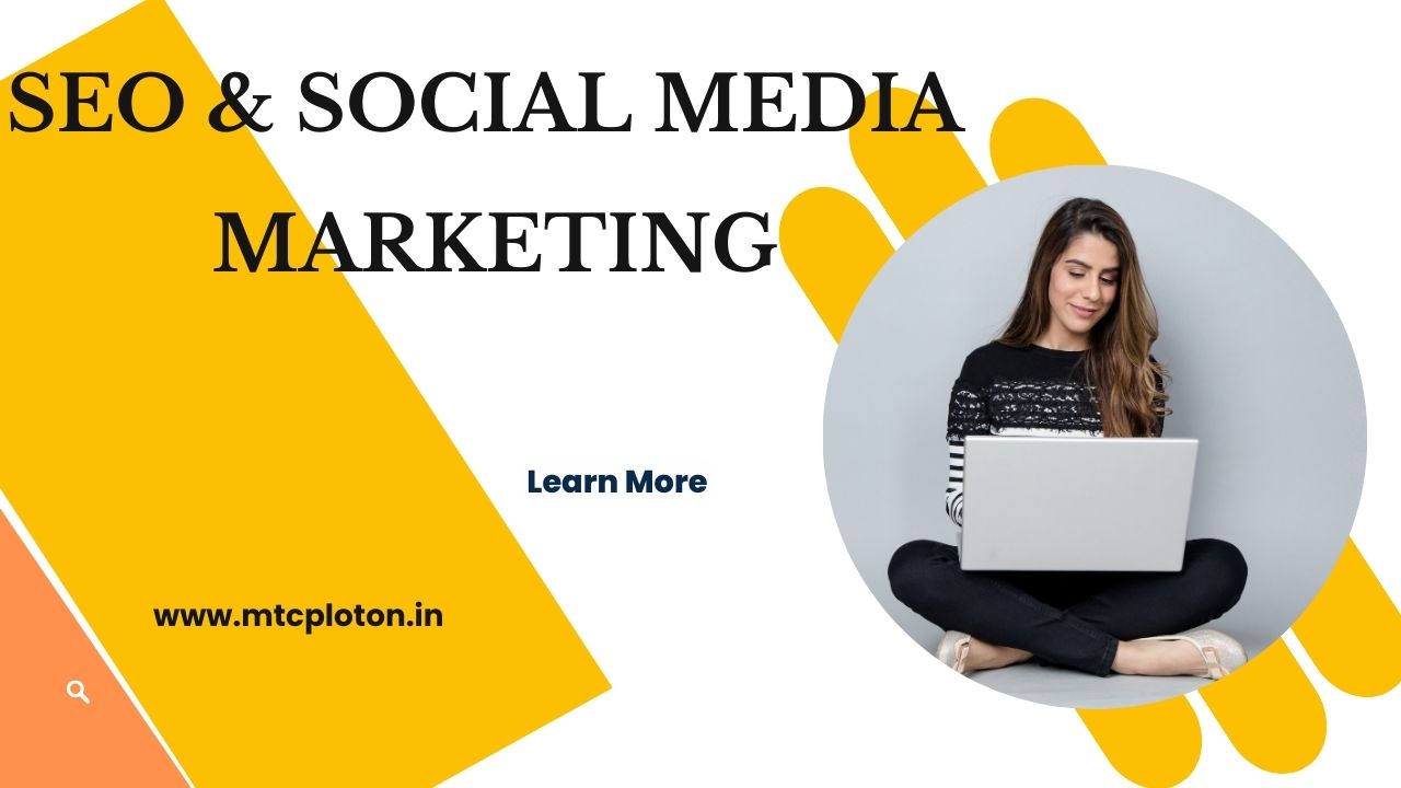 Digital marketing Classes with Certification