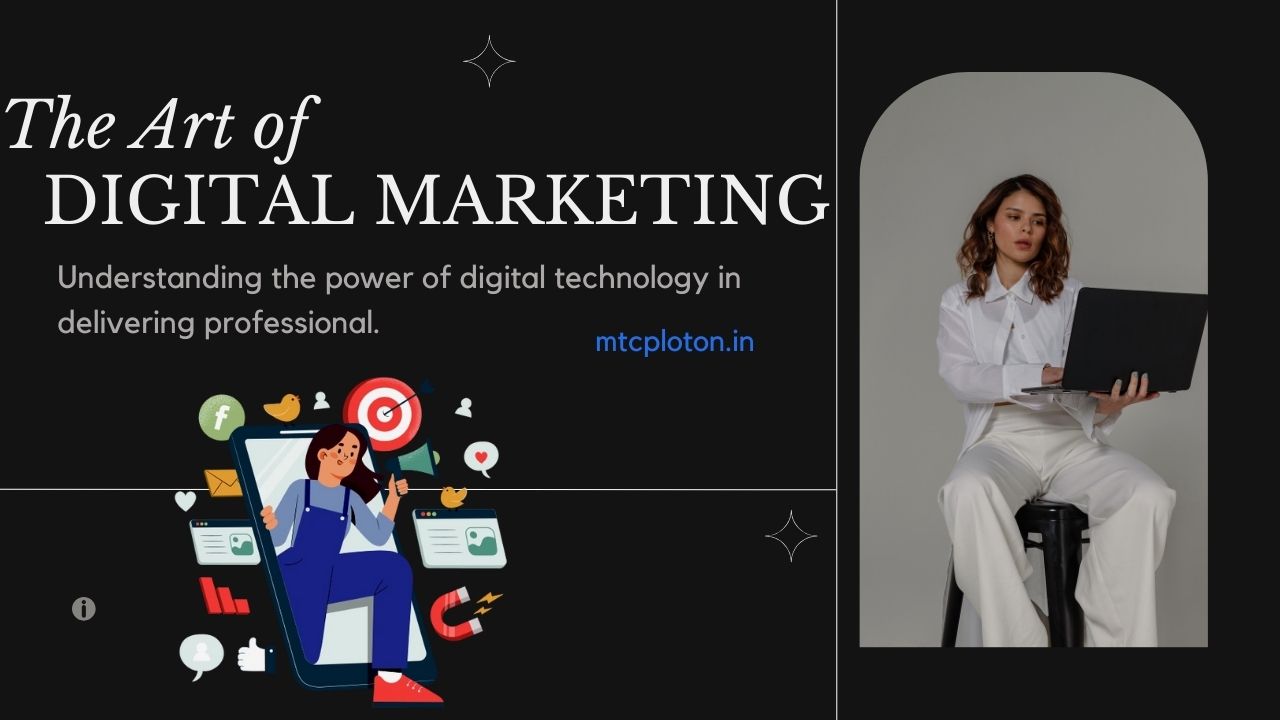 Online Digital Marketing Course For Freshers